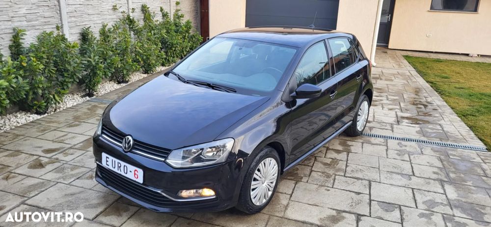 Volkswagen Polo - 9