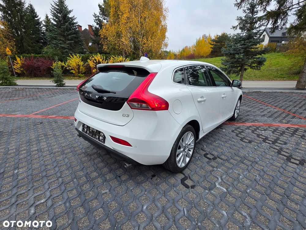 Volvo V40 - 7