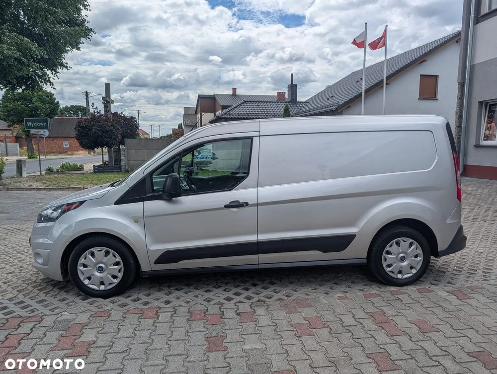 Ford Transit Connect - 3