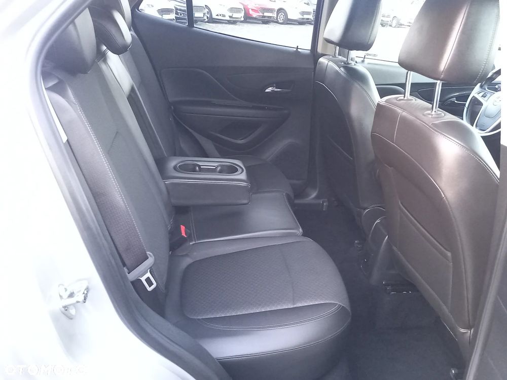Opel Mokka 1.6 CDTI ecoFLEX Start/Stop Color Innovation - 21