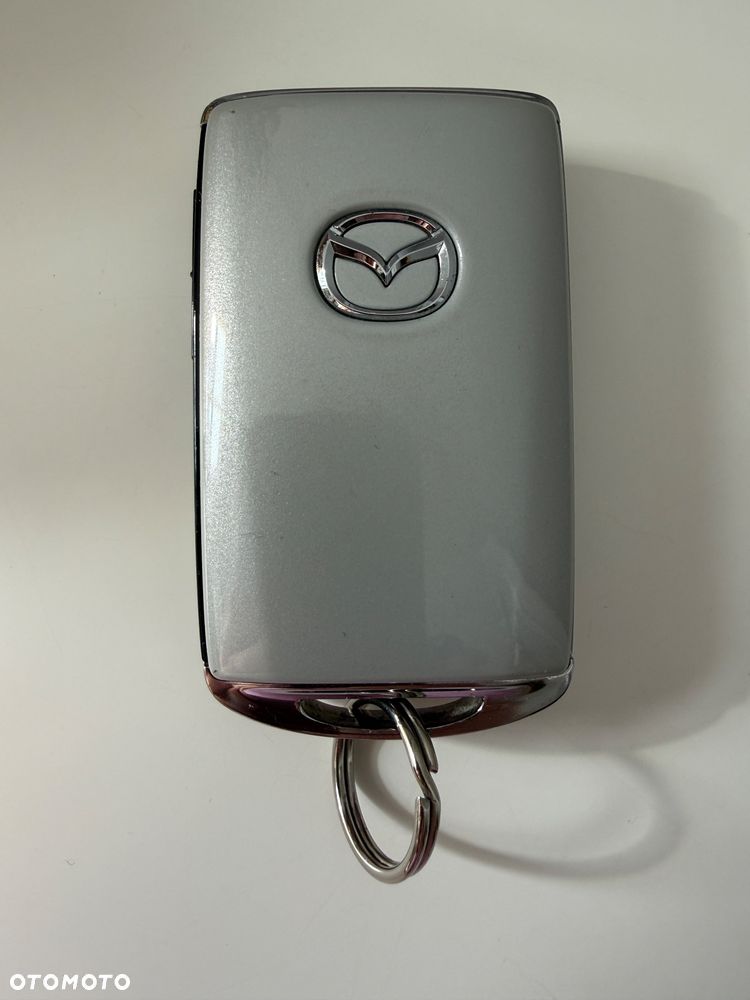 Mazda MX-30 35.5kWh Makoto - 26