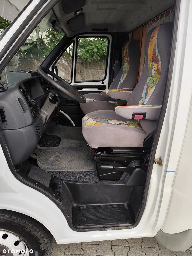 KNAUS knaus - 24
