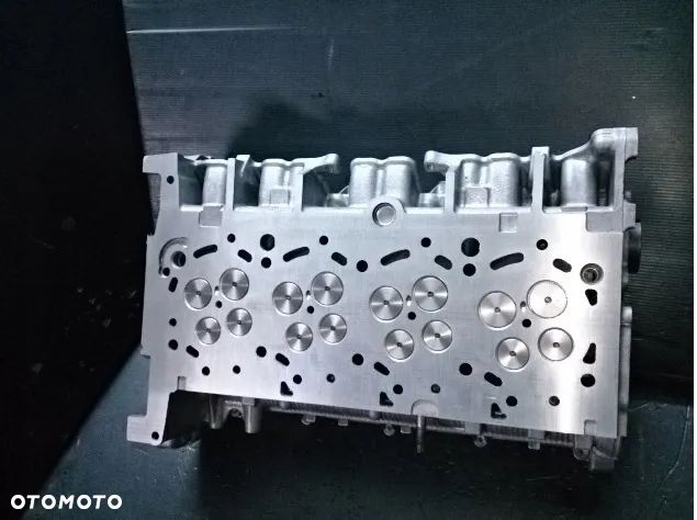 GŁOWICA 2,2 TDCI FORD TRANSIT EURO4 EURO 4