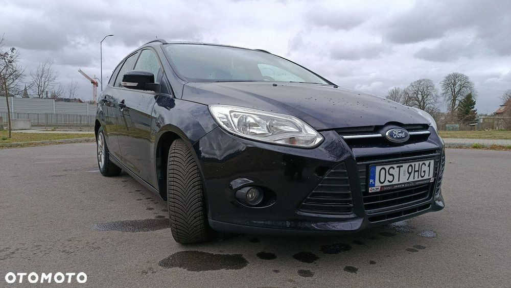 Ford Focus - 6
