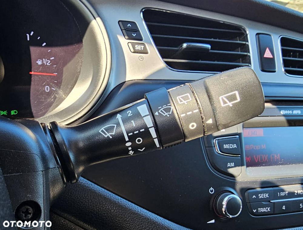 Kia Ceed 1.4 CRDi M - 21