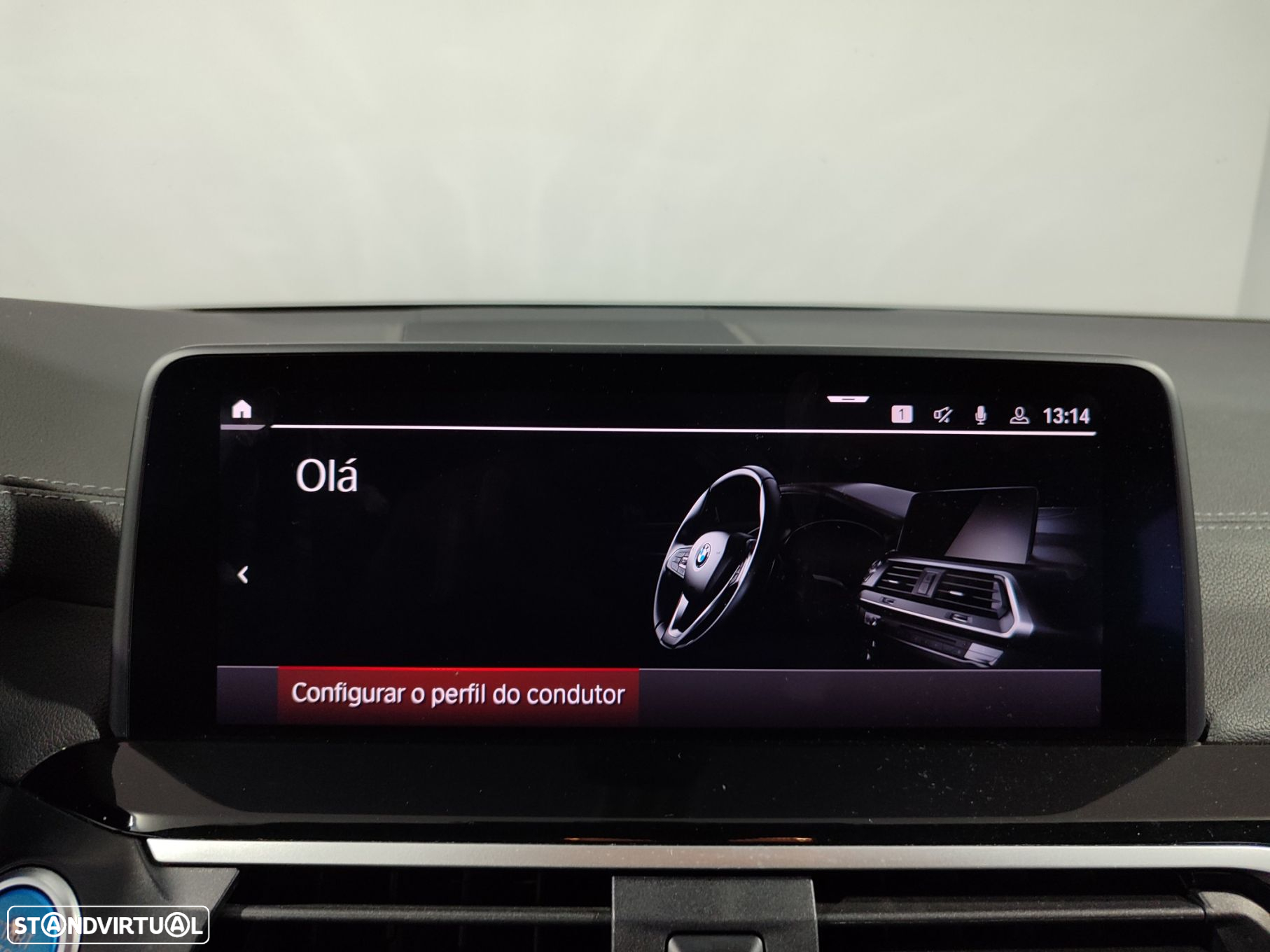BMW iX3 Inspiring - 28