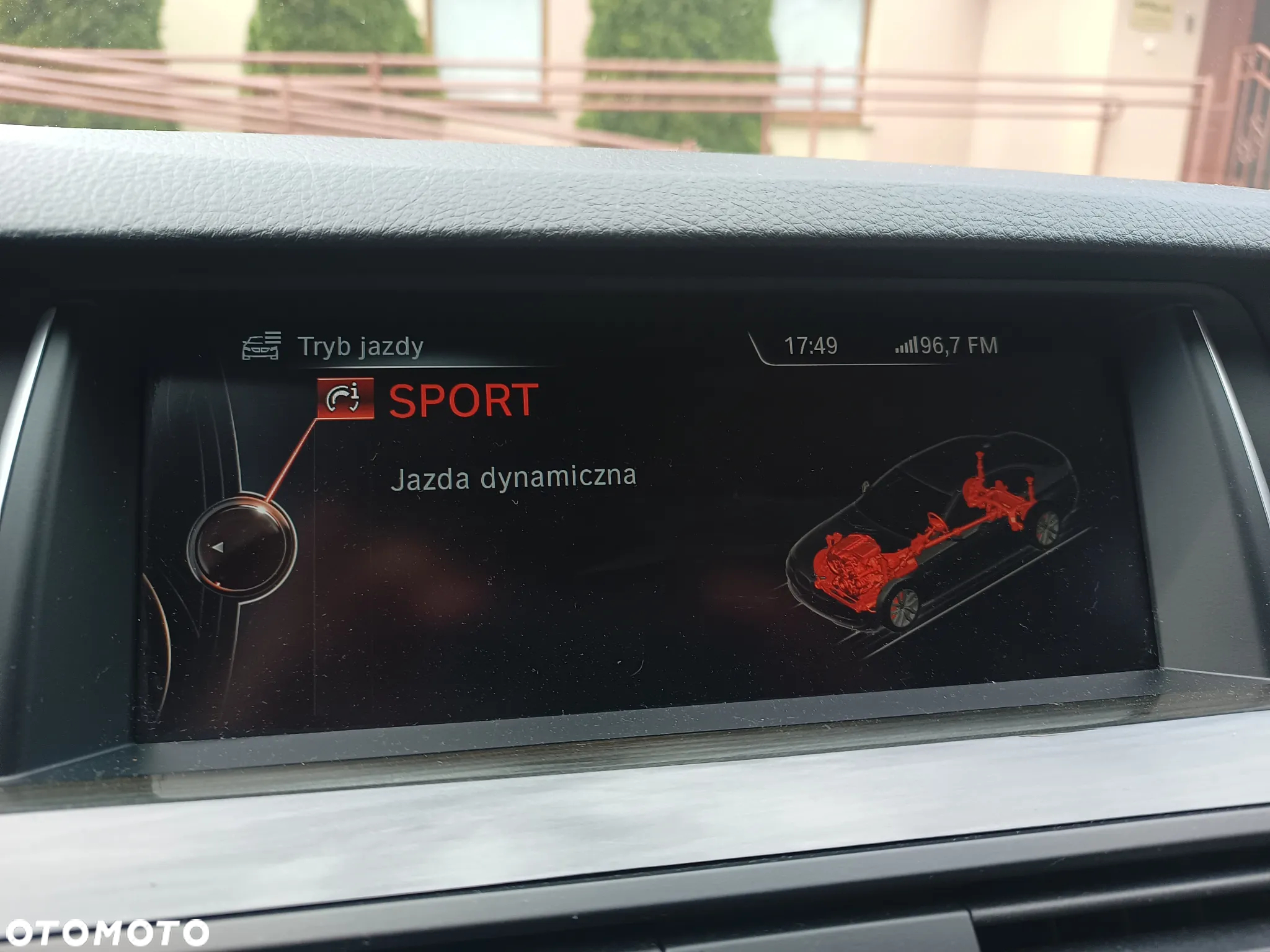 BMW Seria 5 - 12