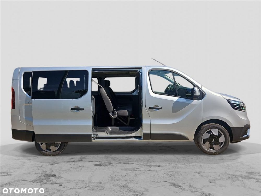 Renault trafic - 10