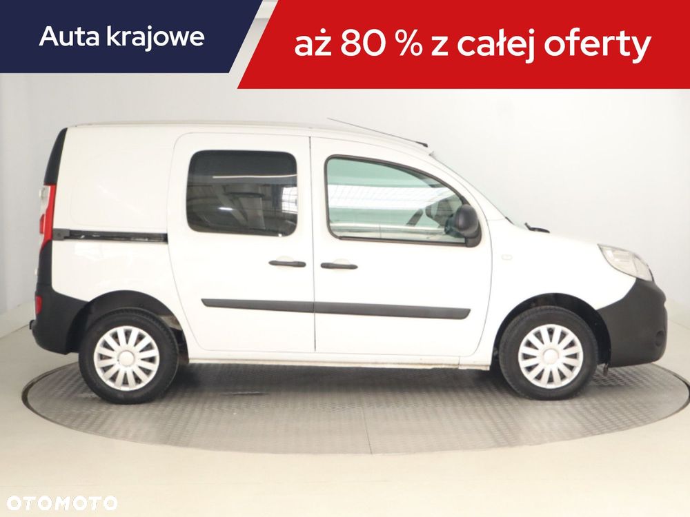 Renault kangoo - 8