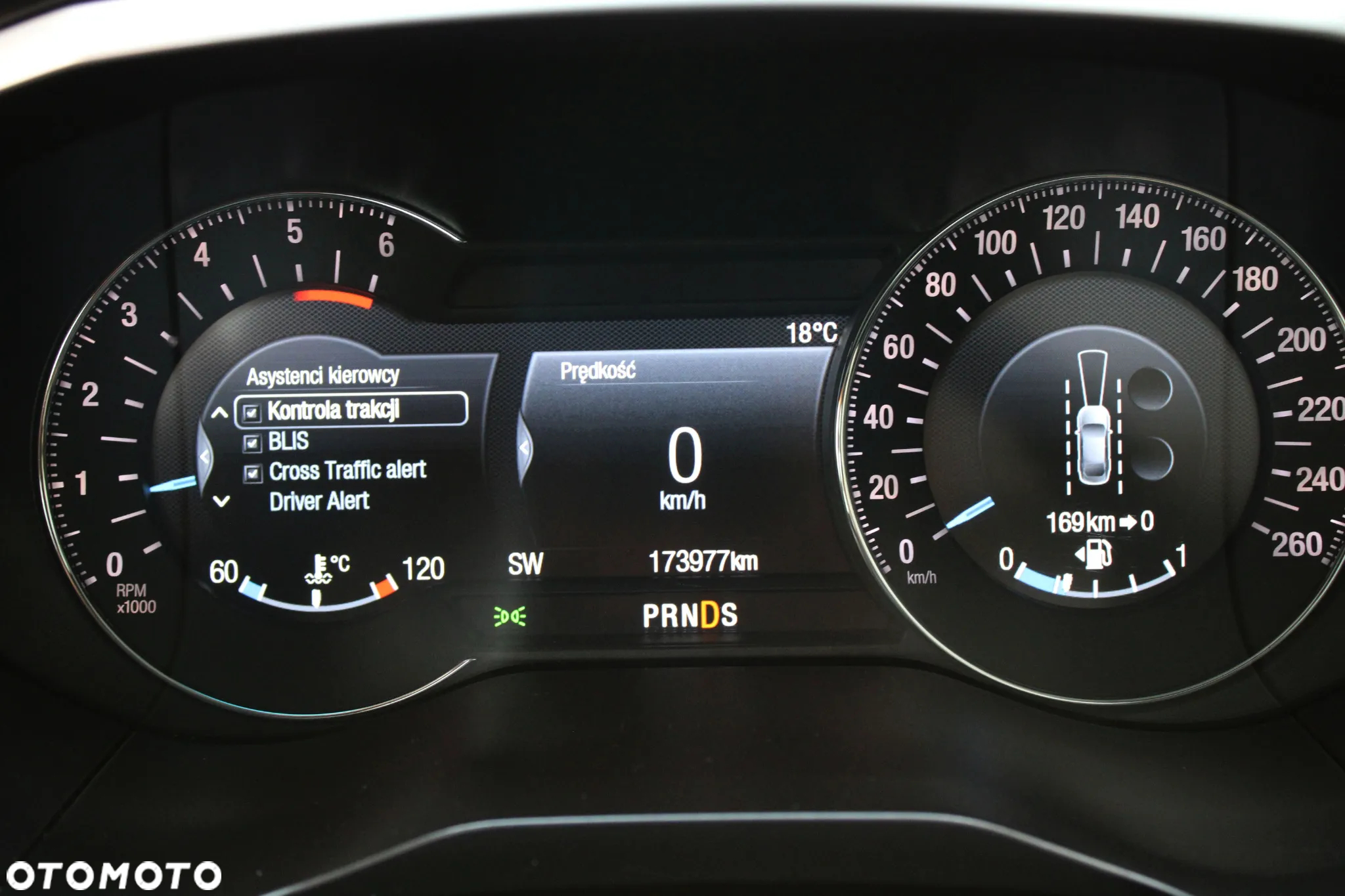 Ford Edge 2.0 TDCi Bi-Turbo 4x4 Titanium - 18