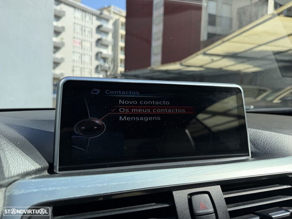 BMW 420 d Pack M Auto - 47