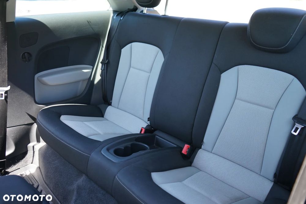 Audi A1 Sportback 2.0 TDI Ambition - 15