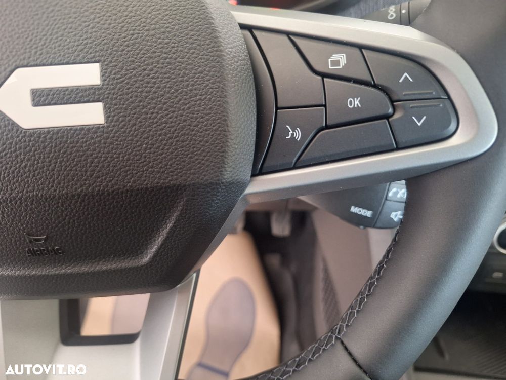 Dacia Logan ECO-G 120 Journey - 30