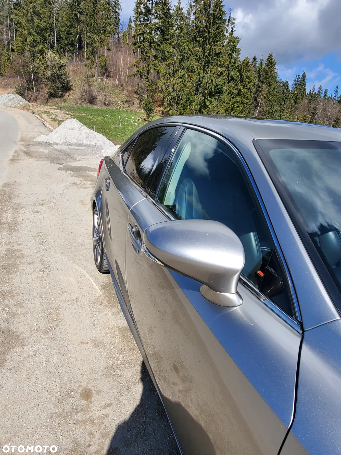Lexus IS 200t - 7