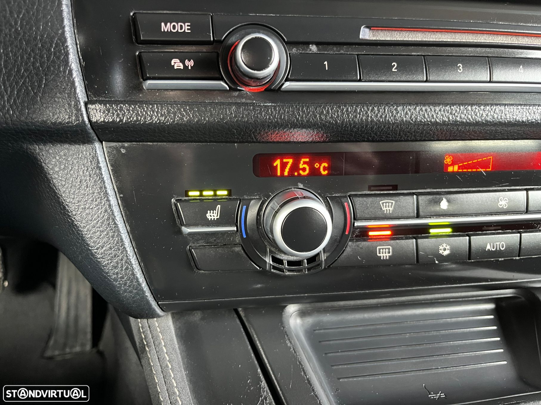 BMW 520 d Pack M - 26