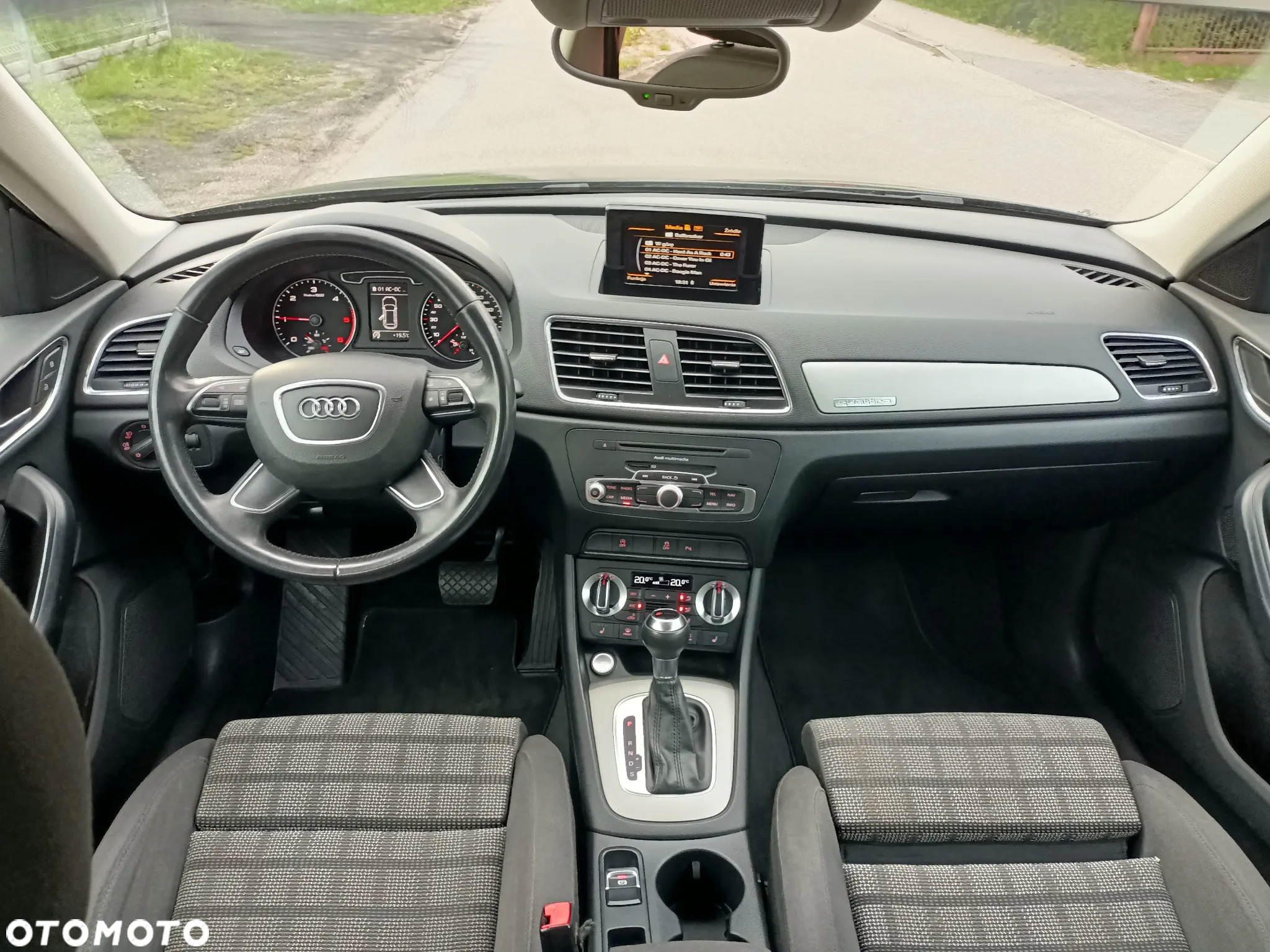 Audi Q3 2.0 TDI Quattro Prime Edition S tronic - 5