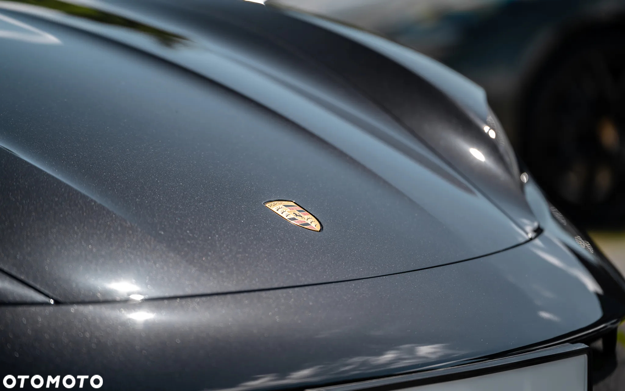 Porsche Taycan 105kWh GTS - 23