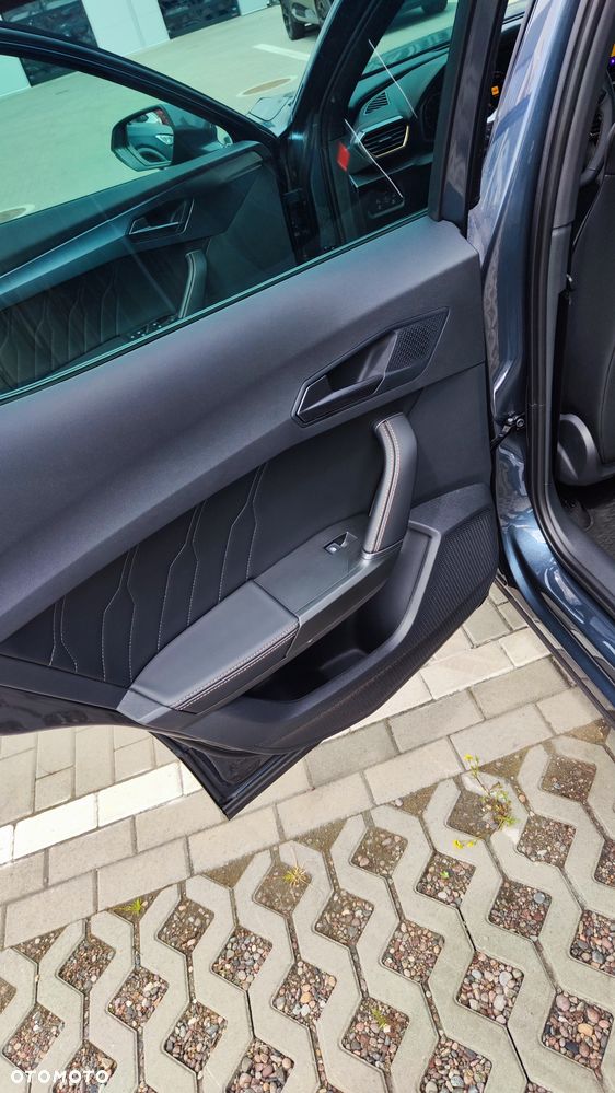 Cupra Formentor - 22