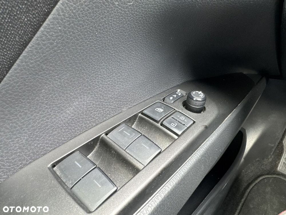 Toyota Camry 2.5 Hybrid Comfort CVT - 20