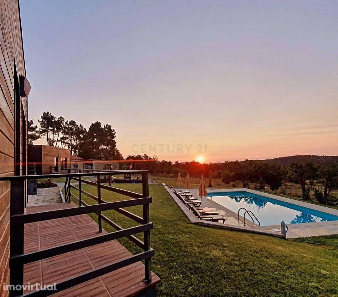 Alojamento local - Empreendimento turístico Trancoso, Guarda - Grande imagem: 3/24