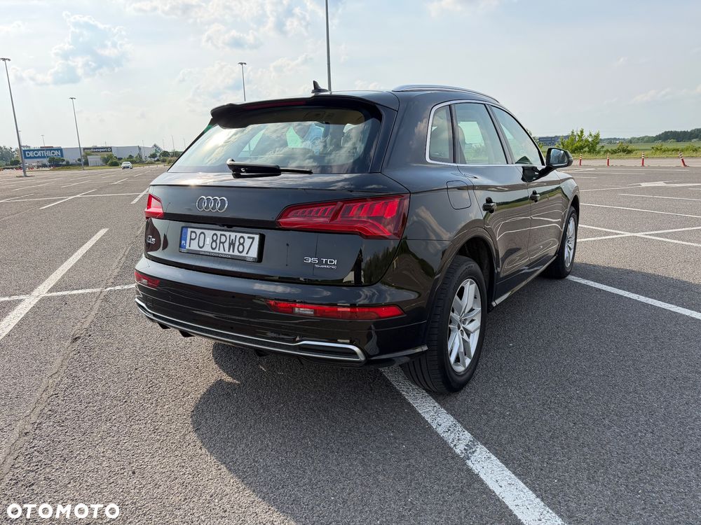 Audi Q5 35 TDI Quattro S tronic - 6