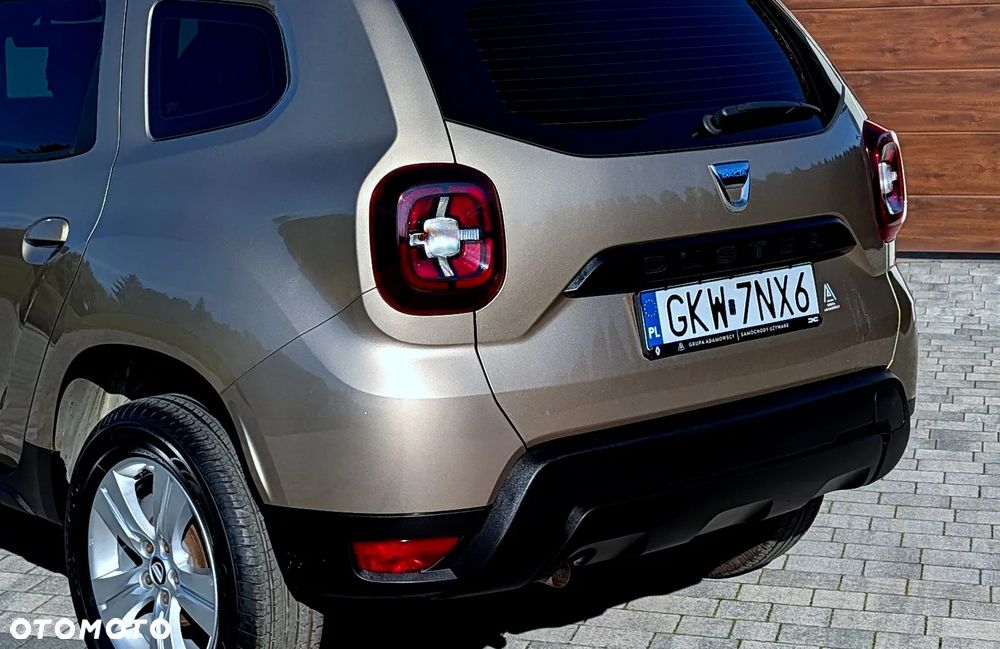 Dacia Duster 1.0 TCe Prestige - 15