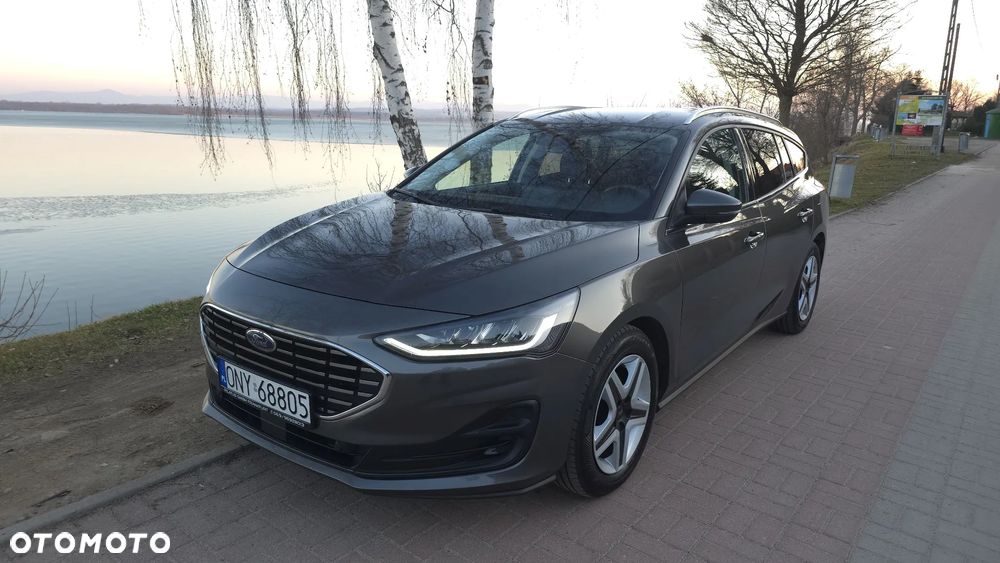 Ford Focus SW 1.5 EcoBlue S&S ACTIVE - 3