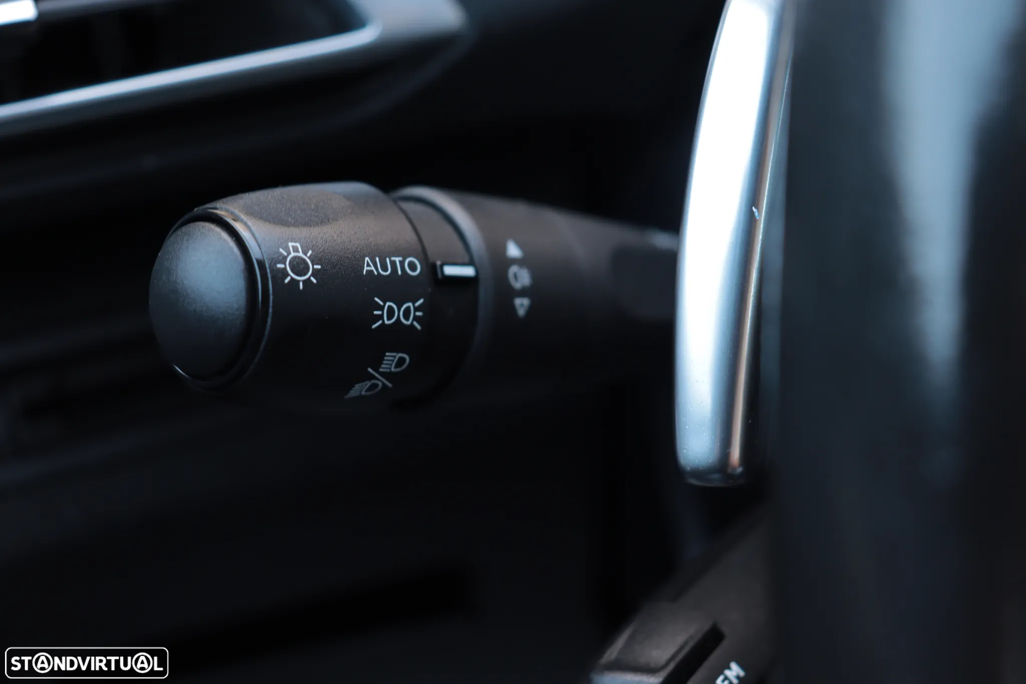 Peugeot 3008 PureTech 130 Stop & Start GPF EAT8 Active - 24