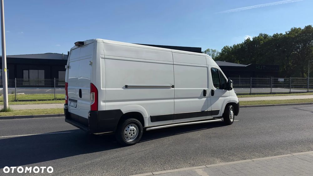 Peugeot BOXER L3H2 - 5