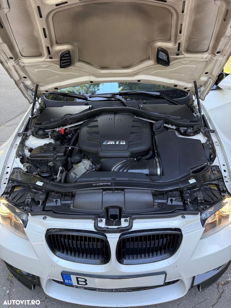 BMW M3 - 30