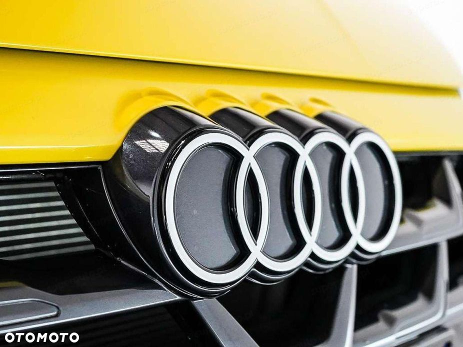 Audi A3 Limousine 35 TFSI mHEV S Line S tronic - 18