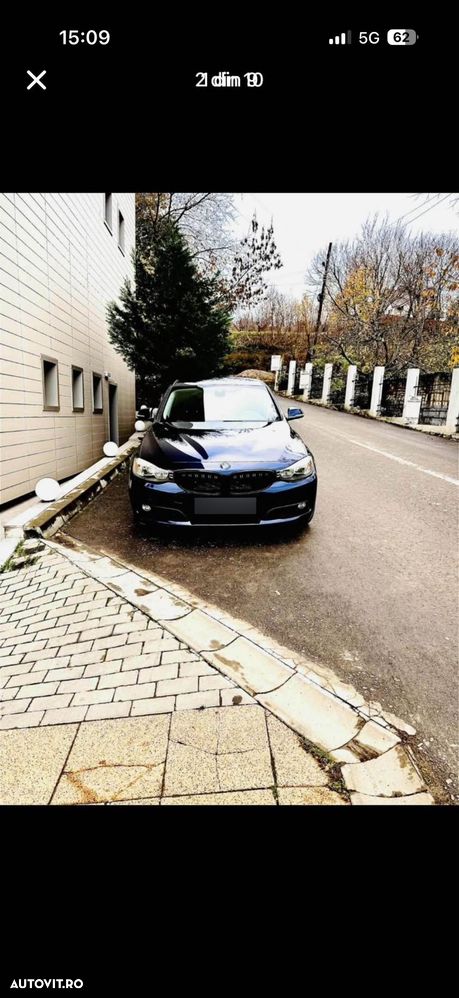 BMW Seria 3 - 1