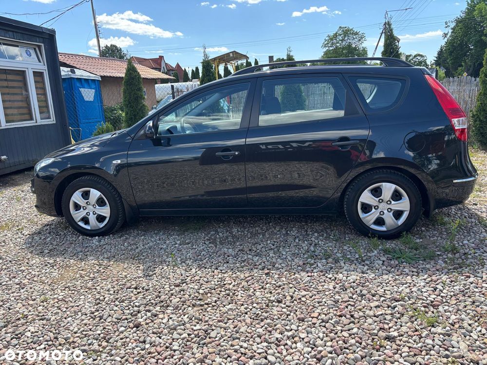 Hyundai i30 1.4 Base - 6