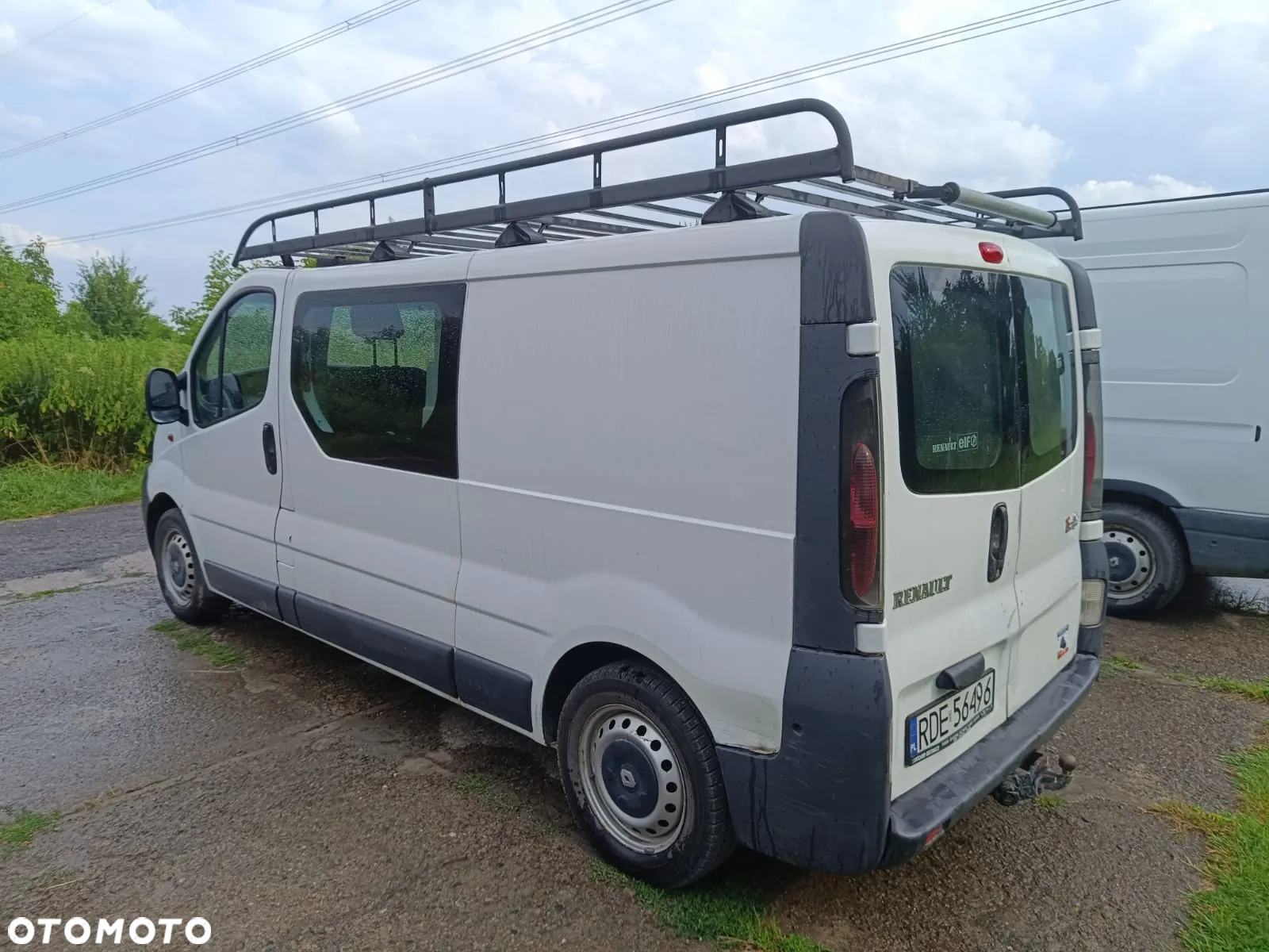 Renault Trafic - 6