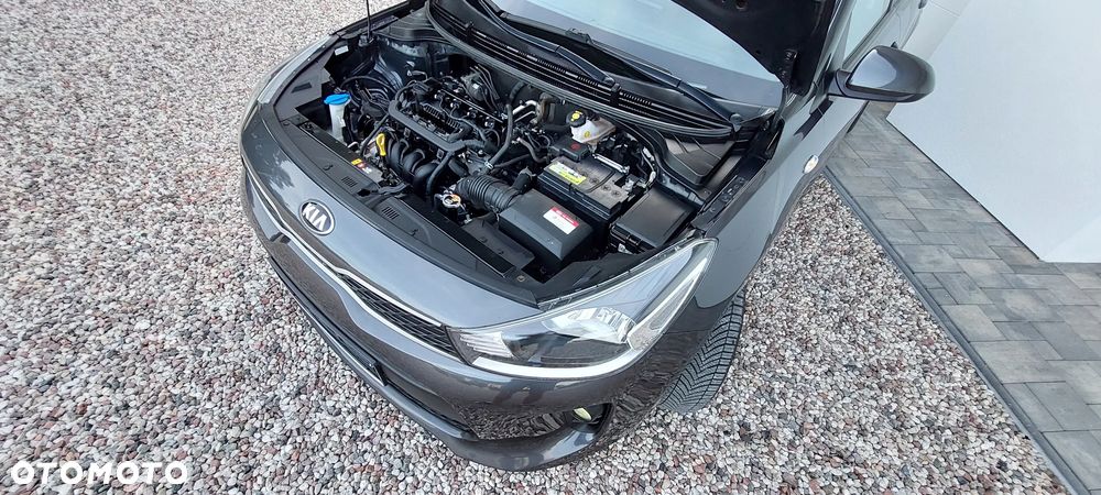 Kia Rio 1.2 Attract - 33