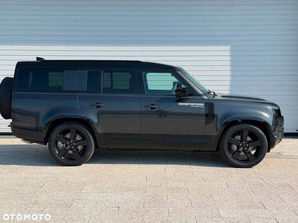 Land Rover Defender - 6