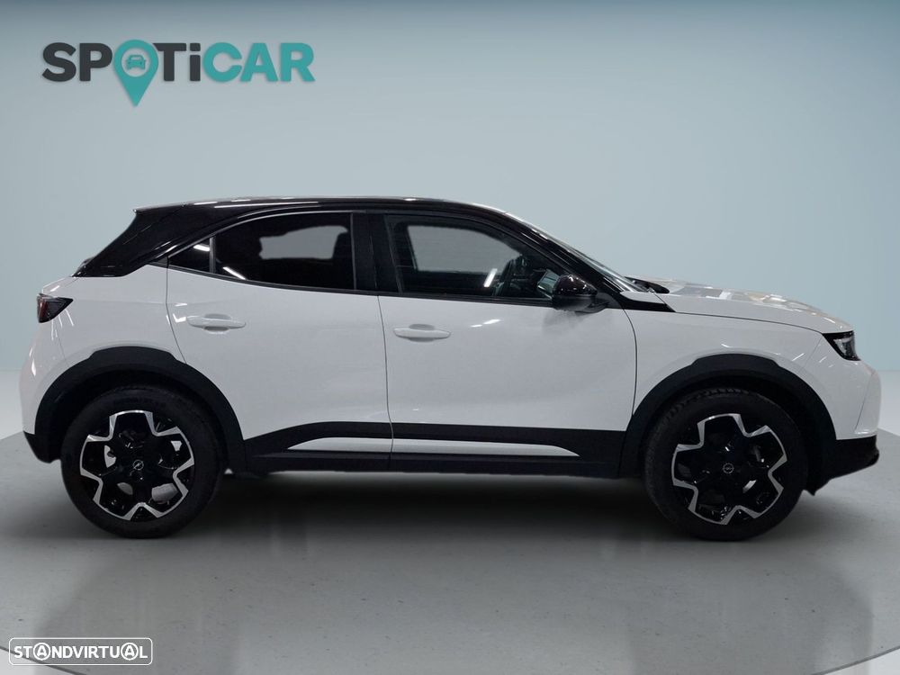 Opel Mokka 1.2 T GS — fotografia 9