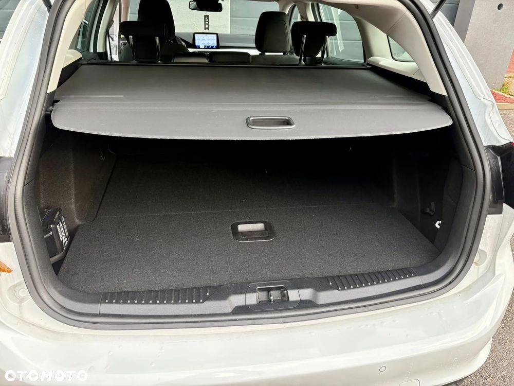 Ford Focus 1.5 EcoBlue Start-Stopp-System ACTIVE X - 14