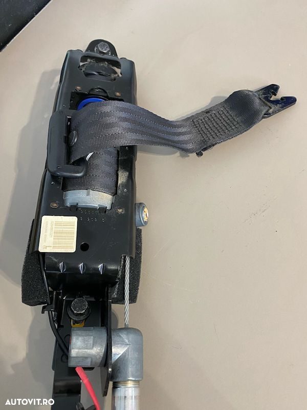 Centura Stanga Fata Volvo XC60 2009-2014 39803975 - 3
