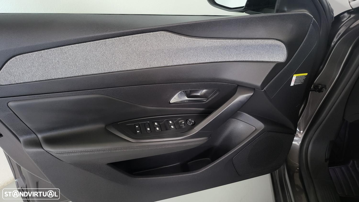 Peugeot 308 SW 1.2 PureTech Allure Pack - 8