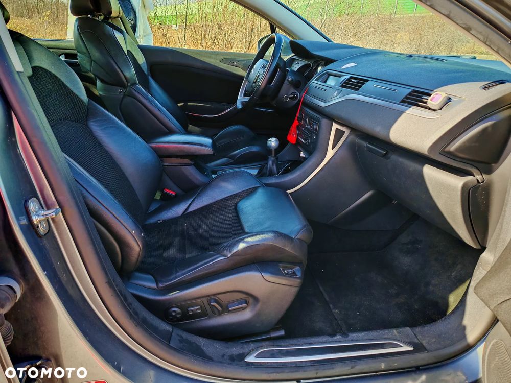 Citroën C5 2.0 16V Exclusive - 19