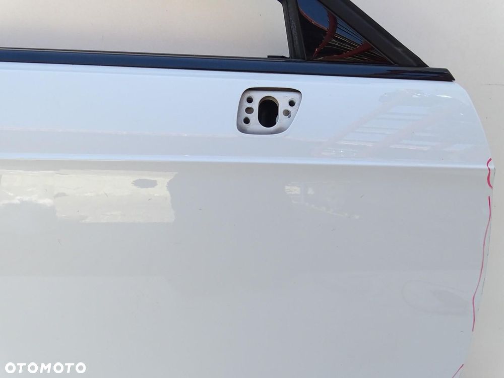 DRZWI PRAWY PRZÓD PRAWE PRZEDNIE LS9R AUDI A3 8V 8V3 3D 12-19r 3 DRZWI - 5