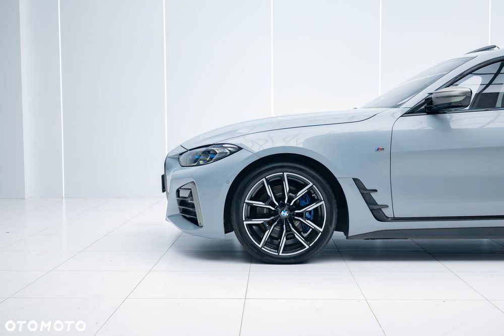 BMW Seria 4 M440i xDrive - 8