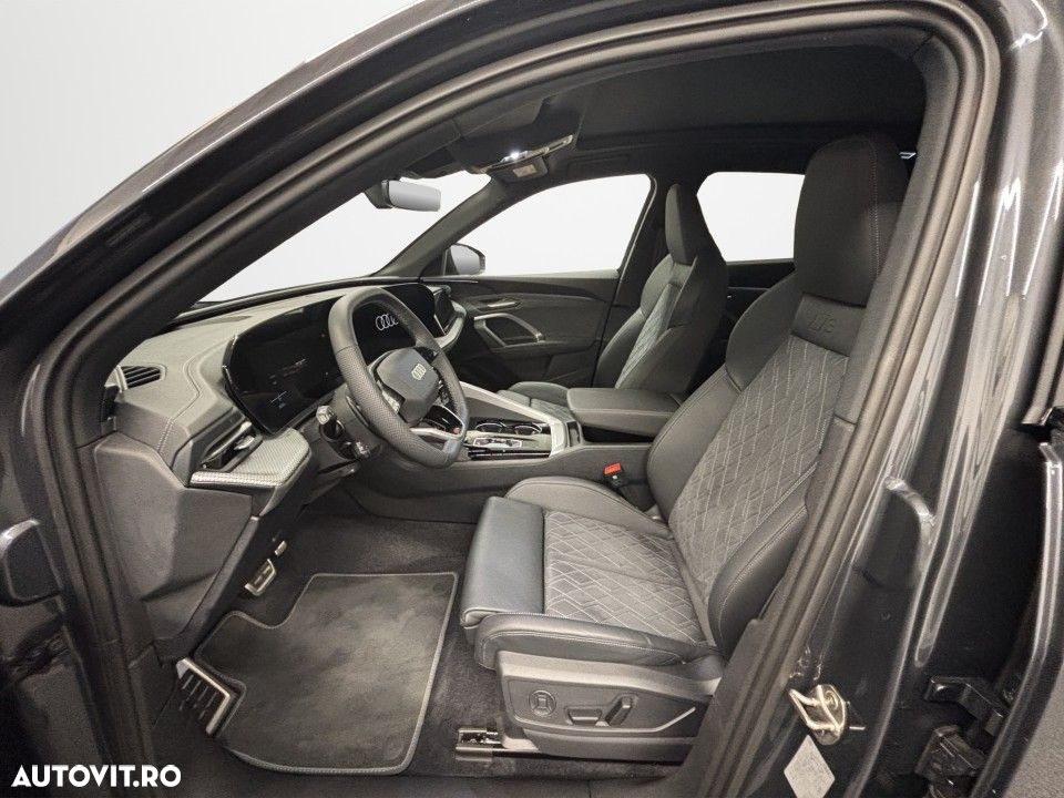 Audi Q5 - 8