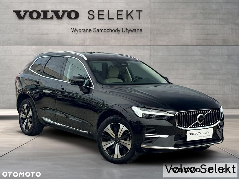 Volvo XC 60 - 5