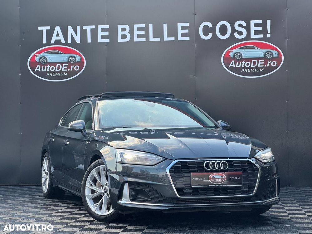 Audi A5 - 2