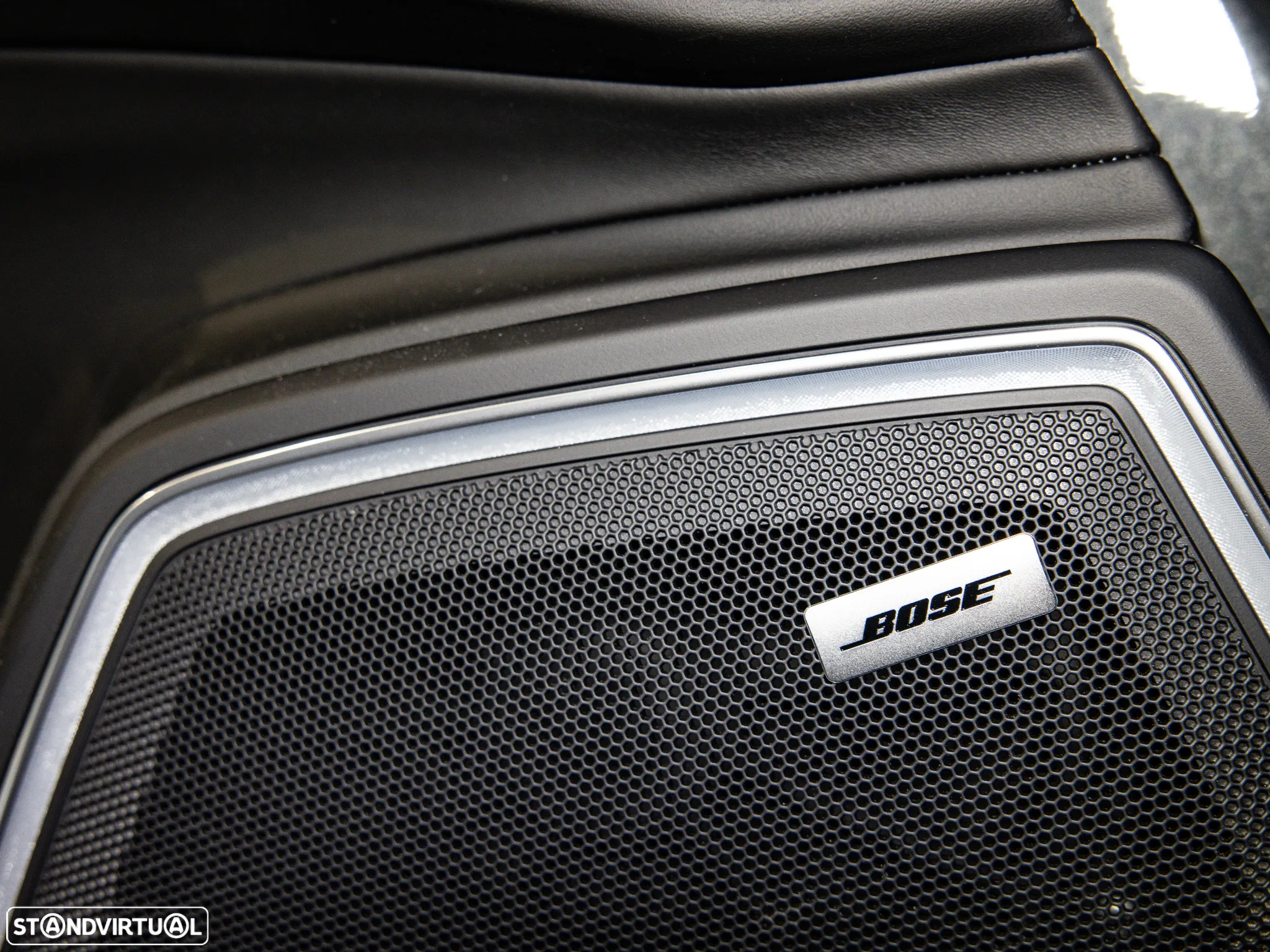 Porsche Panamera Sport Turismo 4S E-Hybrid - 52