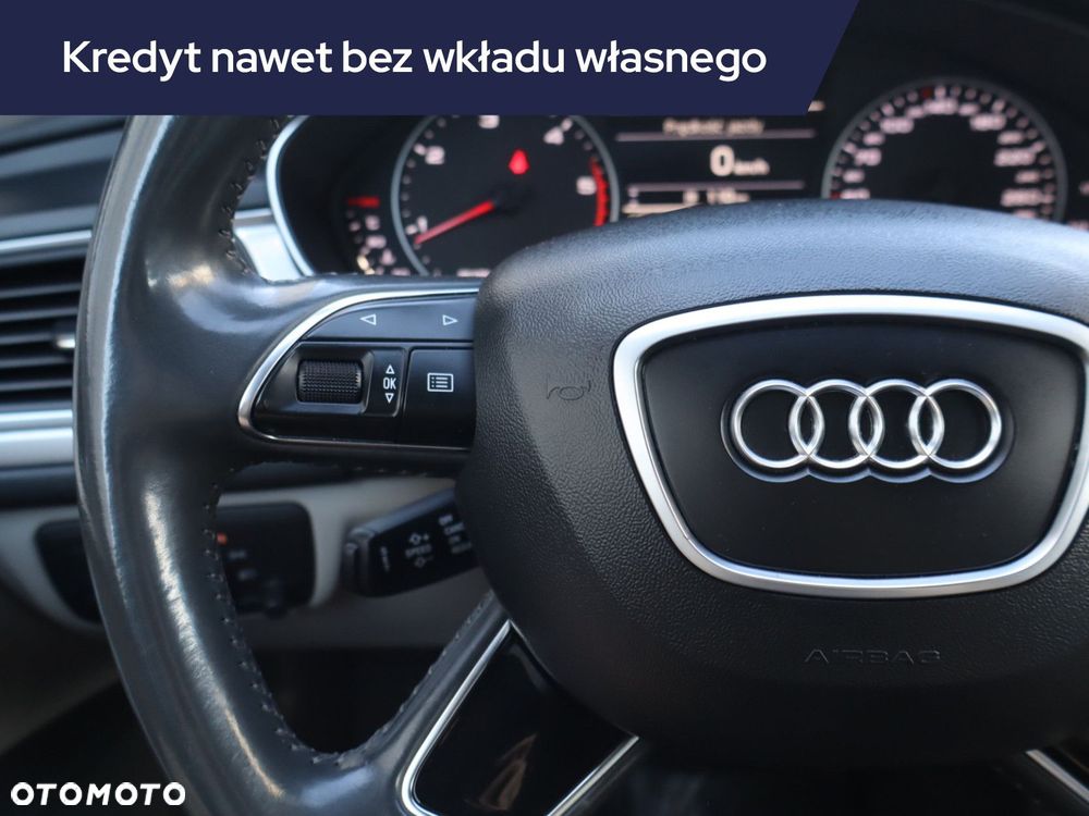 Audi A6 Avant - 19