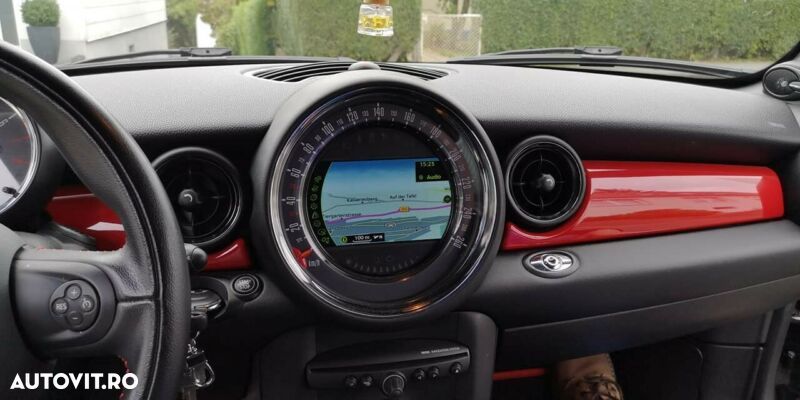 Mini John Cooper Works - 11