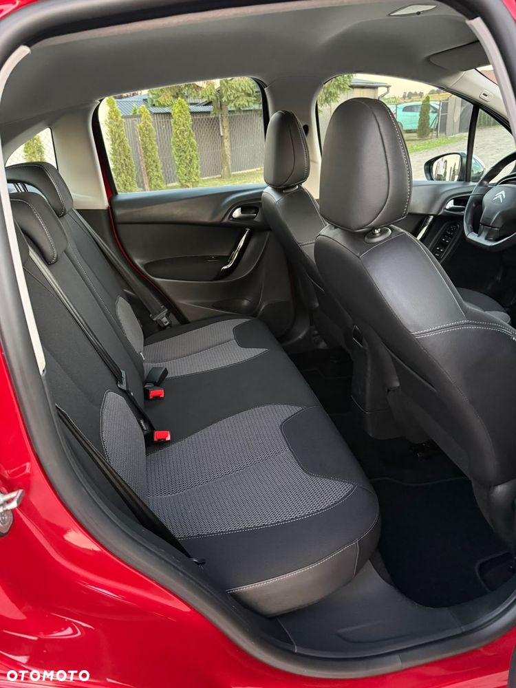Citroën C3 1.0 VTi Attraction - 38